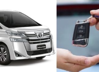 Sewa atau beli Toyota Vellfire, mana satu lebih menguntungkan?…
