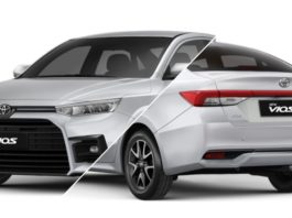 Toyota Vios baharu bakal debut Ogos depan?