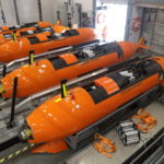 UAV Ocean Infinity