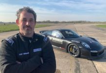 Brek terlalu awal, jutawan maut cuba pecah rekod terpantas dunia