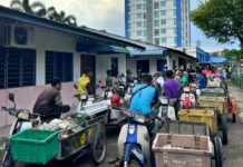 “Terus sita jika jumpa motor roda tiga,” KP JPJ