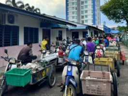 “Terus sita jika jumpa motor roda tiga,” KP JPJ