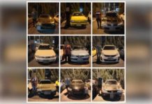 Bukit Aman gempur perlumbaan drag