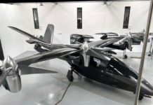 Inilah ‘teksi udara’ yang bakal digunakan AirAsia Ride