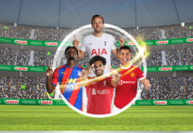 Beli produk Castrol dan terbang ke England layan Bola Sepak Liga Perdana!