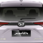 Daihatsu Xenia