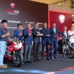 Ducati Malaysia 2022 -01