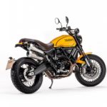 Ducati Scrambler 1100 Tribute Pro – 02