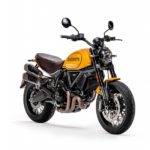 Ducati Scrambler 1100 Tribute Pro – 03