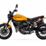 Ducati Scrambler 1100 Tribute Pro – 05
