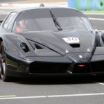 Ferrari FXX Michael Schumacher_3