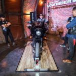 Harley Davidson Low Rider – 01