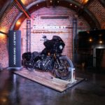 Harley Davidson Low Rider – 02