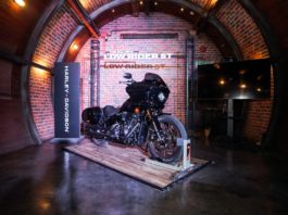 Dua varian Harley-Davidson Low Rider untuk pasaran Malaysia, harga bermula RM115,900