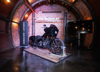 Dua varian Harley-Davidson Low Rider untuk pasaran Malaysia, harga bermula RM115,900