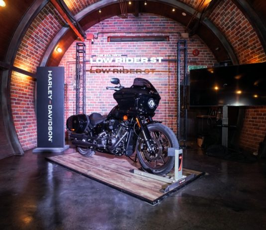 Dua varian Harley-Davidson Low Rider untuk pasaran Malaysia, harga bermula RM115,900