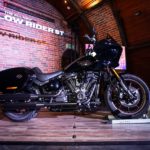 Harley Davidson Low Rider – 03