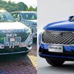 Haval H6 main