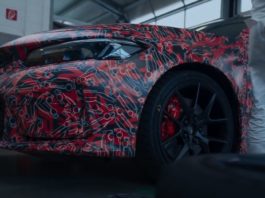 Honda kongsi video teaser ‘lenjan’ Civic Type R di Litar Nurburgring, bakal lancar tak lama lagi..