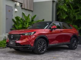 Sah! Honda HR-V generasi baru ditawarkan enjin petrol dan hibrid di Malaysia, kini dibuka pra-tempahan