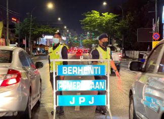 ‘Suka-suka’ ubah Kelisa jadi Daihatsu Mira, pemilik disaman JPJ