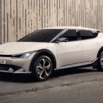 Kia EV6 – MI- 01