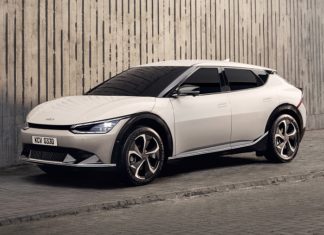 Kia EV6 harga bermula RM300,668- Kereta elektrik sepenuhnya, 506km sekali cas