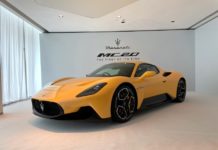 Inilah Maserati MC20 pertama di Malaysia – 10 fakta anda perlu tahu tentang super sport ini!