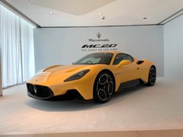 Inilah Maserati MC20 pertama di Malaysia – 10 fakta anda perlu tahu tentang super sport ini!