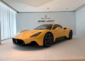 Inilah Maserati MC20 pertama di Malaysia – 10 fakta anda perlu tahu tentang super sport ini!