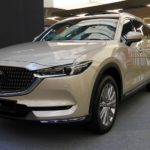 Mazda CX-8 2022 – MI