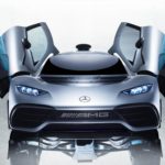 Mercedes AMG One_1