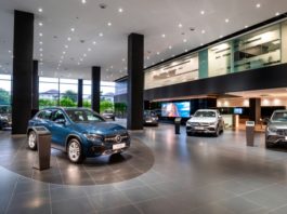 Mercedes-Benz Malaysia, umum harga STT bagi model mereka bermula 1 Julai