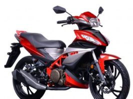 Modenas supermoped bakal lancar suku keempat tahun depan