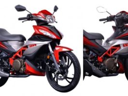 Sah!! Modenas Ahmad bakal kembali dua tahun lagi, Kawasaki terlibat dalam R&D?