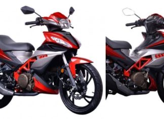 Sah!! Modenas Ahmad bakal kembali dua tahun lagi, Kawasaki terlibat dalam R&D?