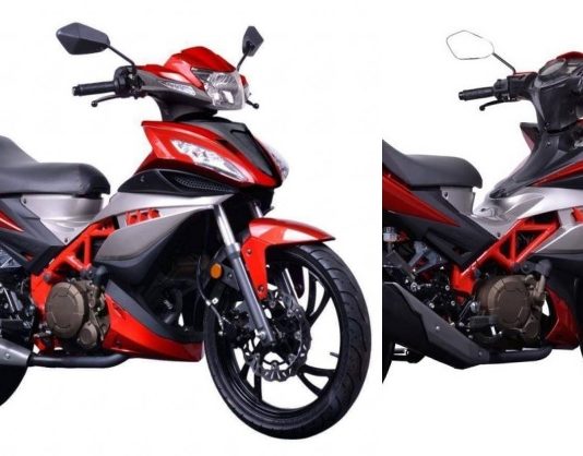 Sah!! Modenas Ahmad bakal kembali dua tahun lagi, Kawasaki terlibat dalam R&D?