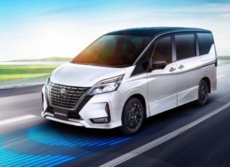 ETCM bakal lancar Nissan Serena S-HYBRID baharu, harga RM150,000