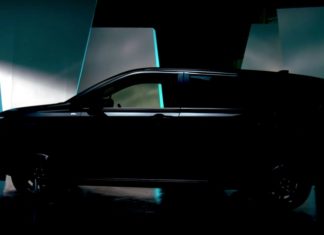 Perodua tayang teaser MPV baharu, adakah ia Perodua Alza?