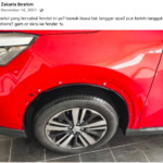 Perodua Ativa