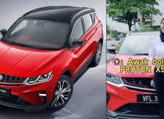 SA kongsi gaji RM2,800 boleh angkat Proton X50, netizen ‘nak bayar Axiapun sesak hujung bulan’..