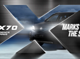 Proton bakal lancar X70 facelift Khamis ini, bakal guna enjin 1.5 TGDi?