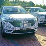 Spyshot Haval H6_1
