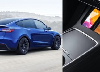 Tesla Model Y masuk pasaran Singapura, harga mula RM452k