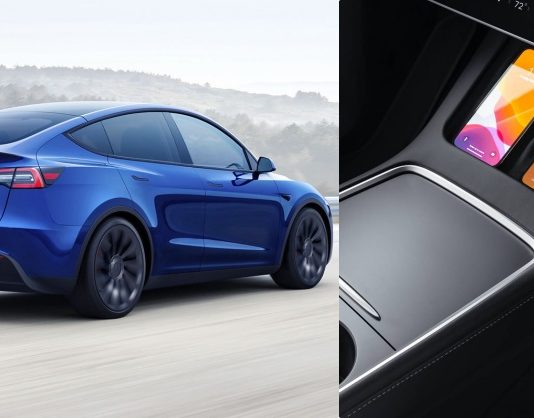 Tesla Model Y masuk pasaran Singapura, harga mula RM452k