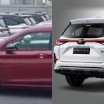 Toyota Veloz