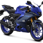 Yamaha R15 V4