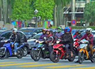 Kapcai laku keras, tiada stok harga naik!