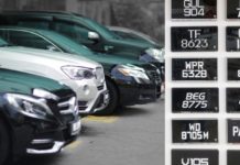 JPJ siasat dakwaan nombor plat dipindah milik tanpa kebenaran