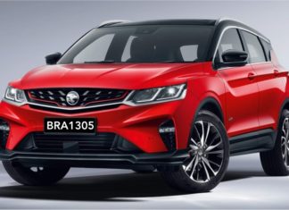 JPJ buka bidaan nombor pendaftaran BRA bermula esok….